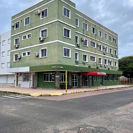 Hotel Da Praia Tramandaí Zewnętrze zdjęcie