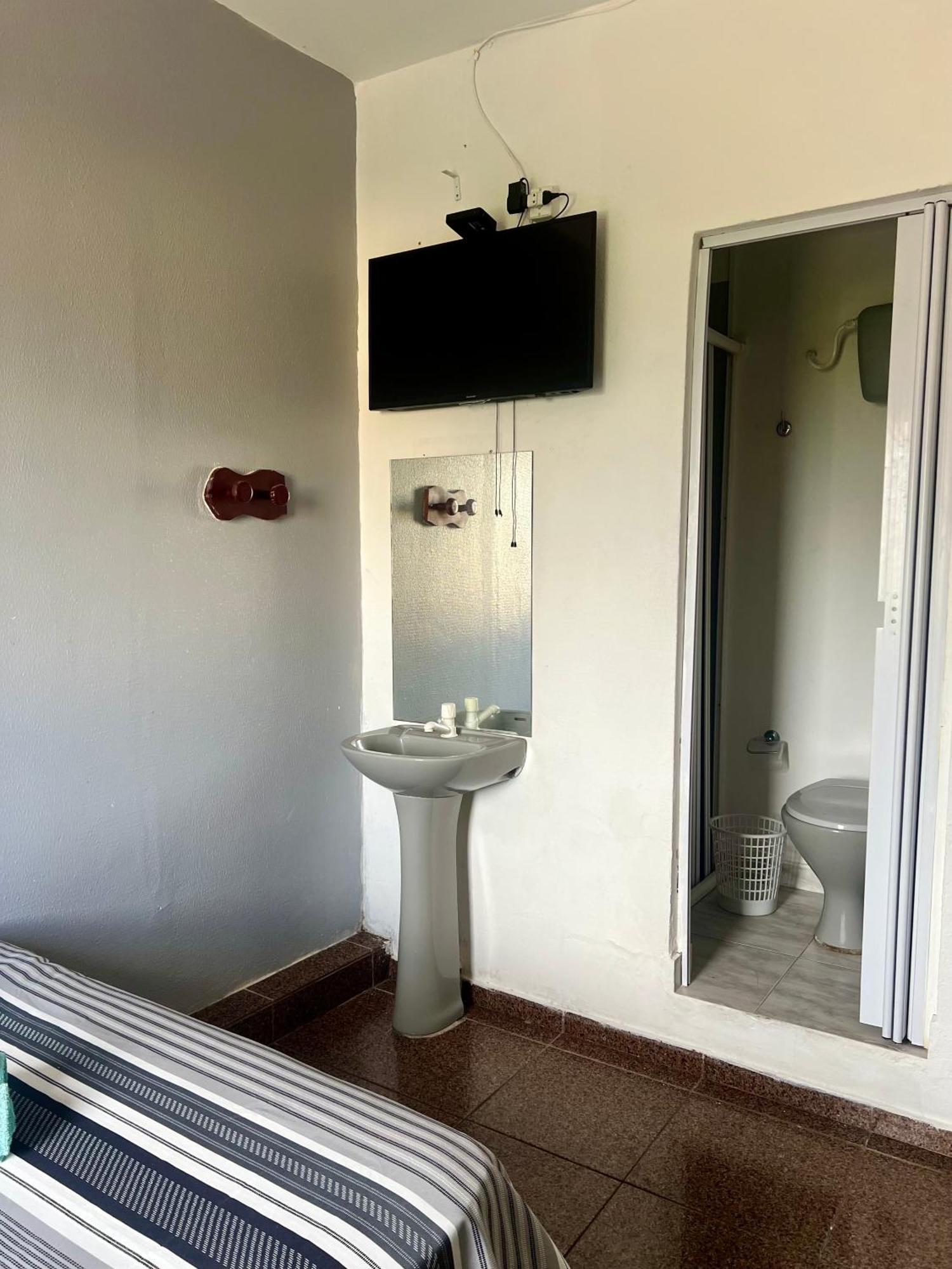 Hotel Da Praia Tramandaí Zewnętrze zdjęcie