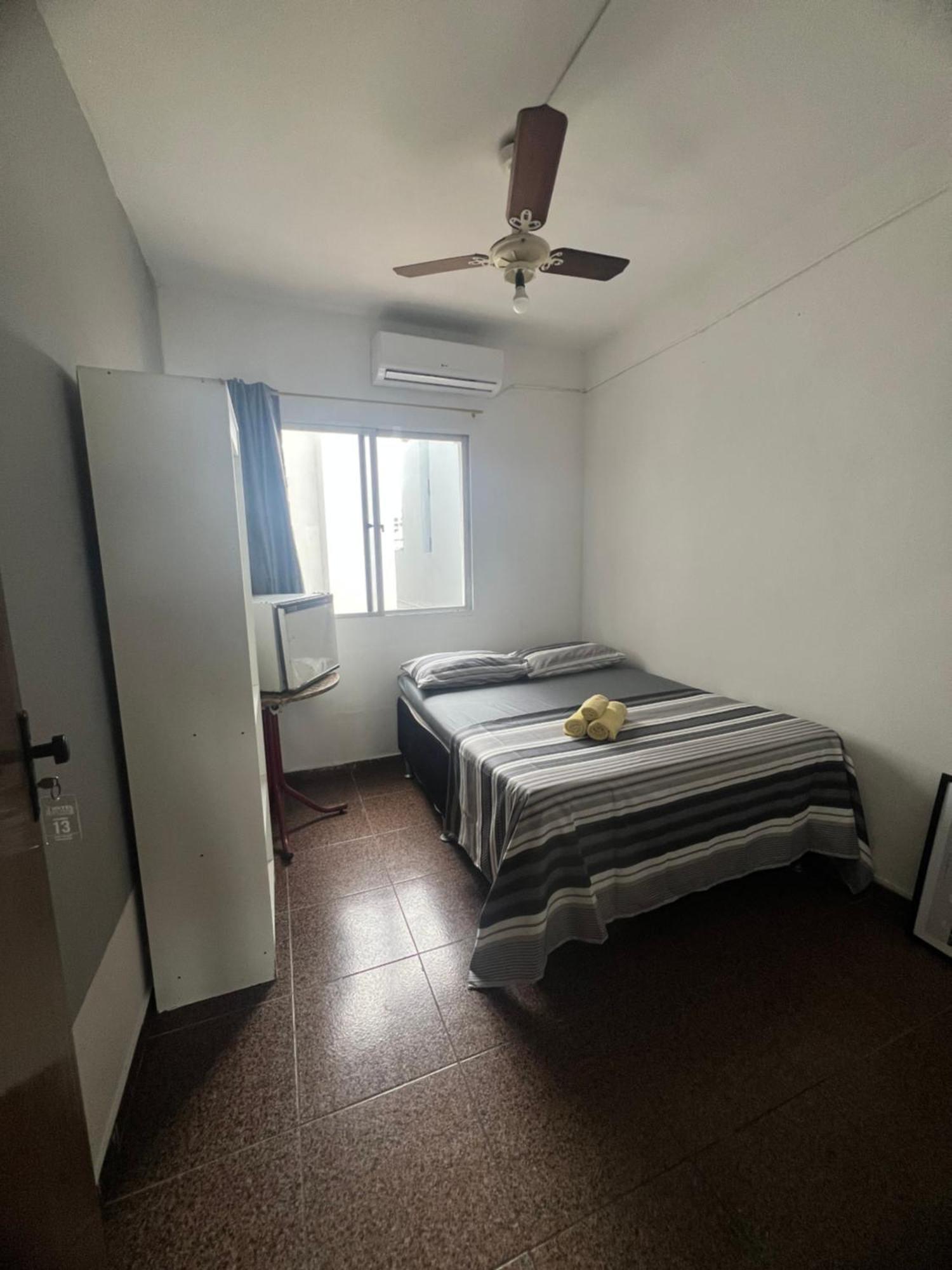 Hotel Da Praia Tramandaí Zewnętrze zdjęcie