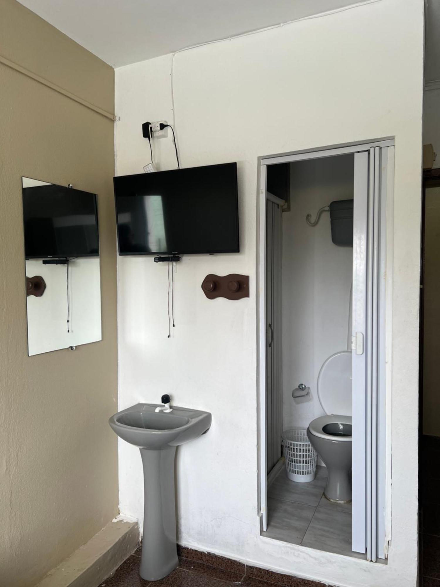 Hotel Da Praia Tramandaí Zewnętrze zdjęcie