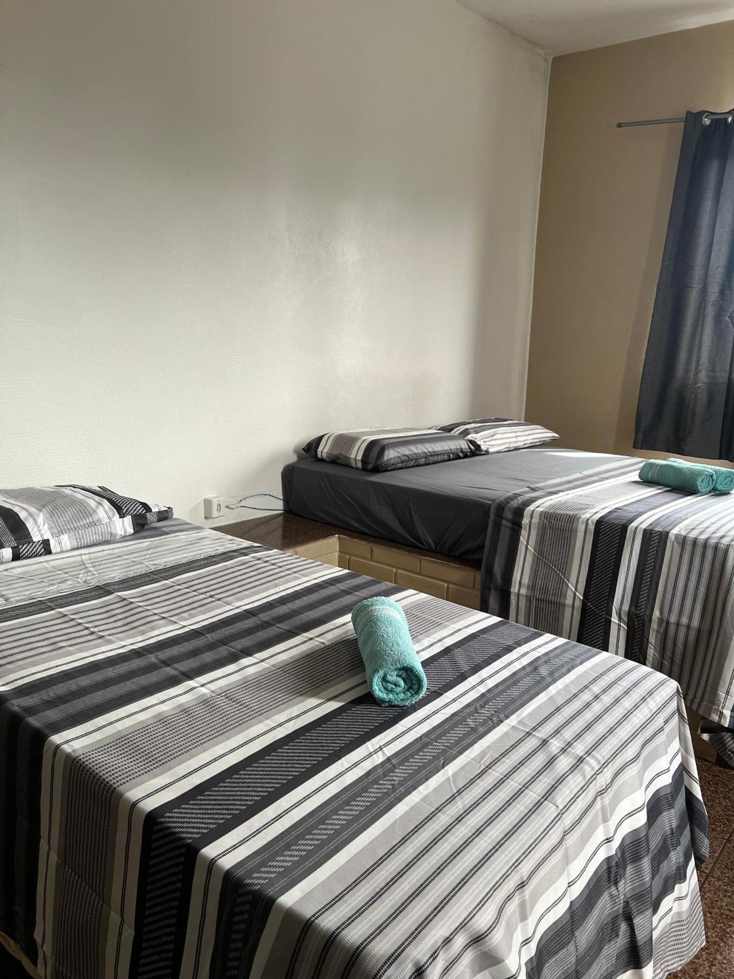 Hotel Da Praia Tramandaí Zewnętrze zdjęcie