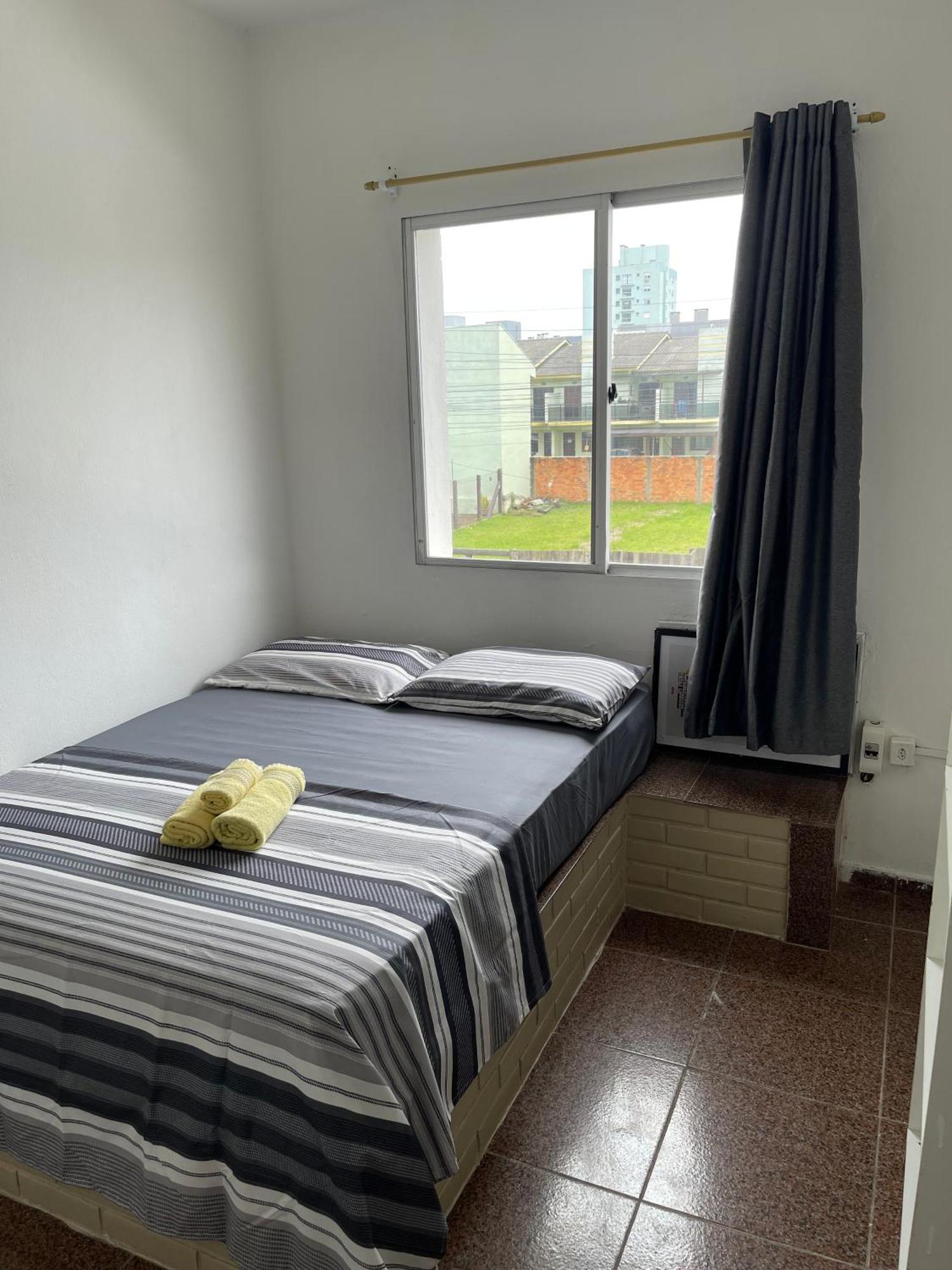 Hotel Da Praia Tramandaí Zewnętrze zdjęcie