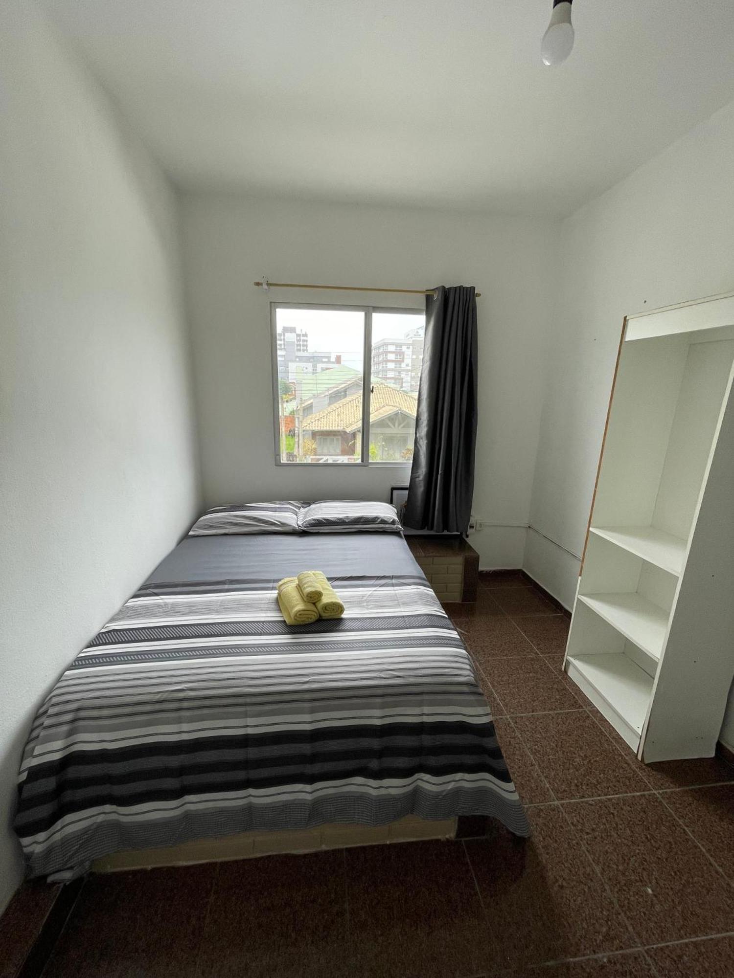 Hotel Da Praia Tramandaí Zewnętrze zdjęcie