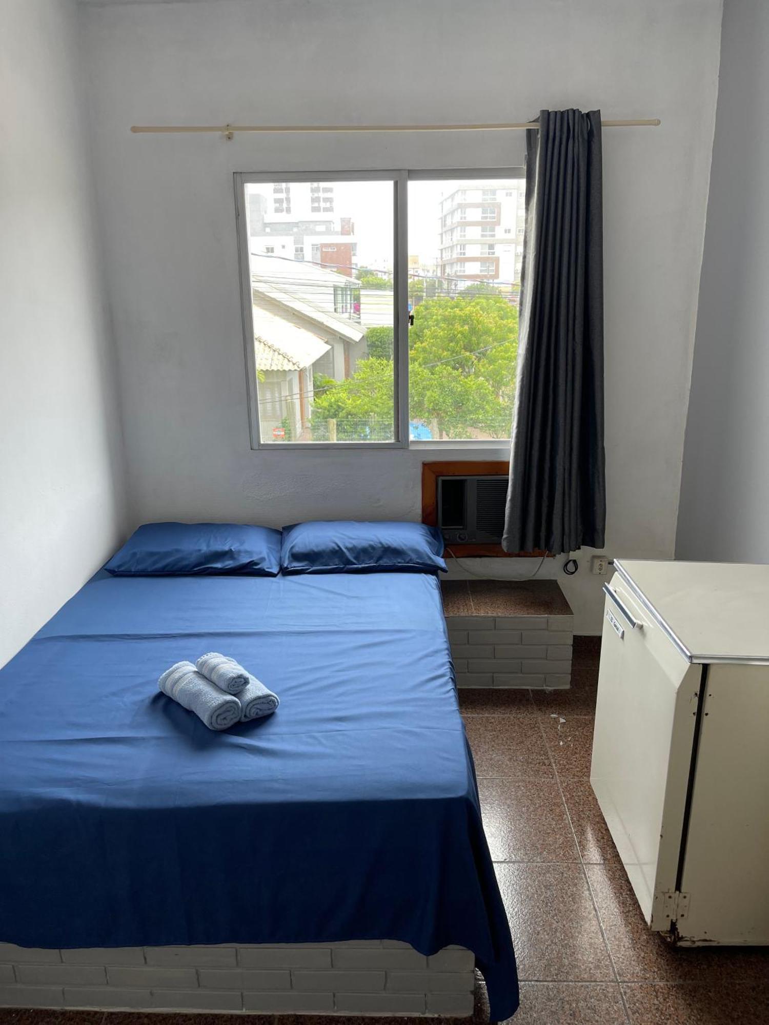 Hotel Da Praia Tramandaí Zewnętrze zdjęcie