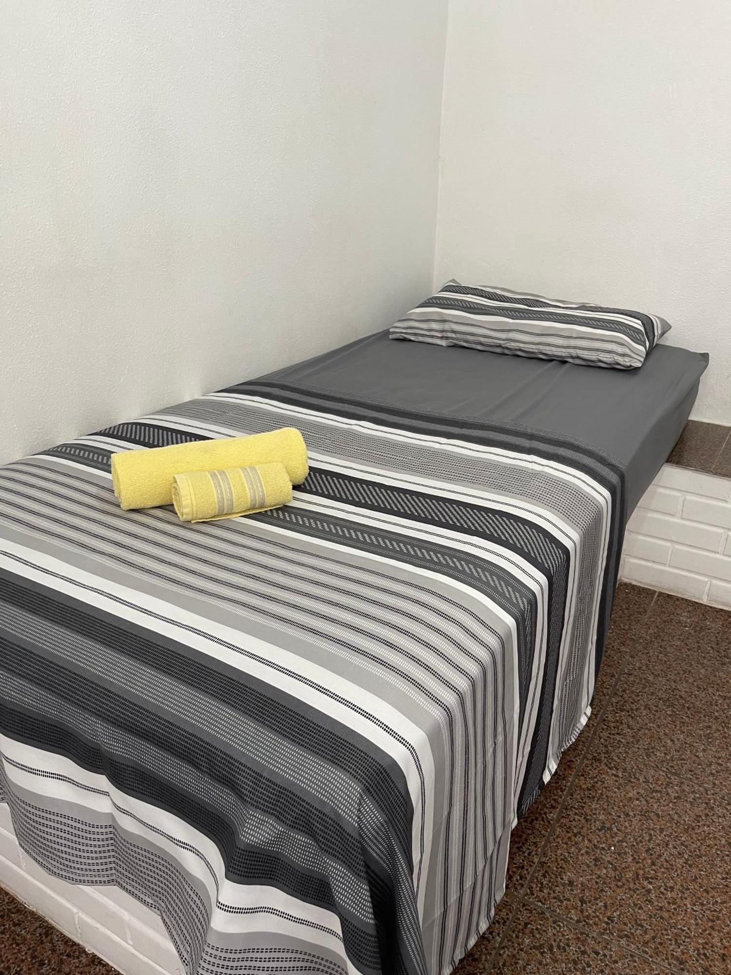 Hotel Da Praia Tramandaí Zewnętrze zdjęcie