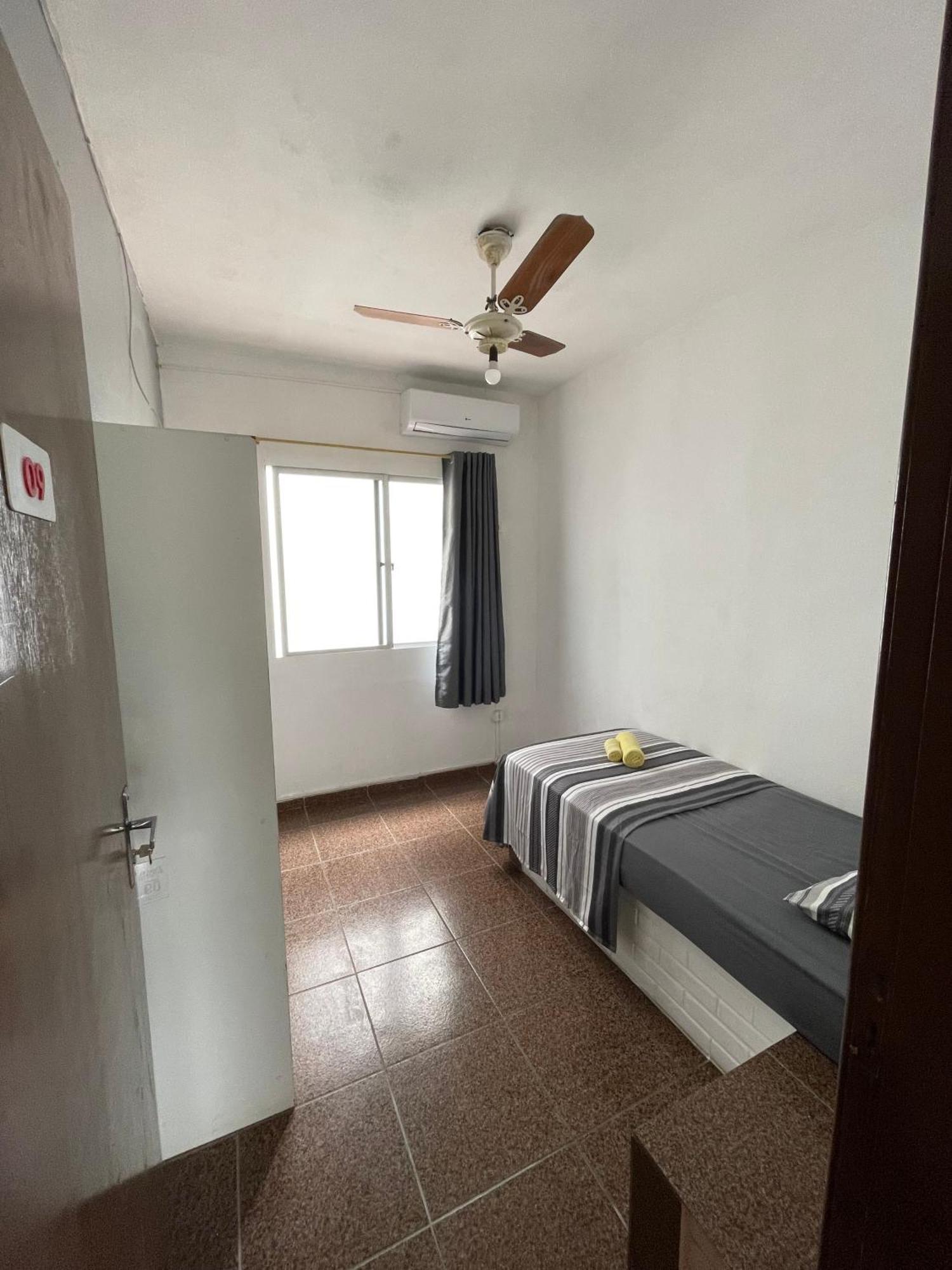 Hotel Da Praia Tramandaí Zewnętrze zdjęcie