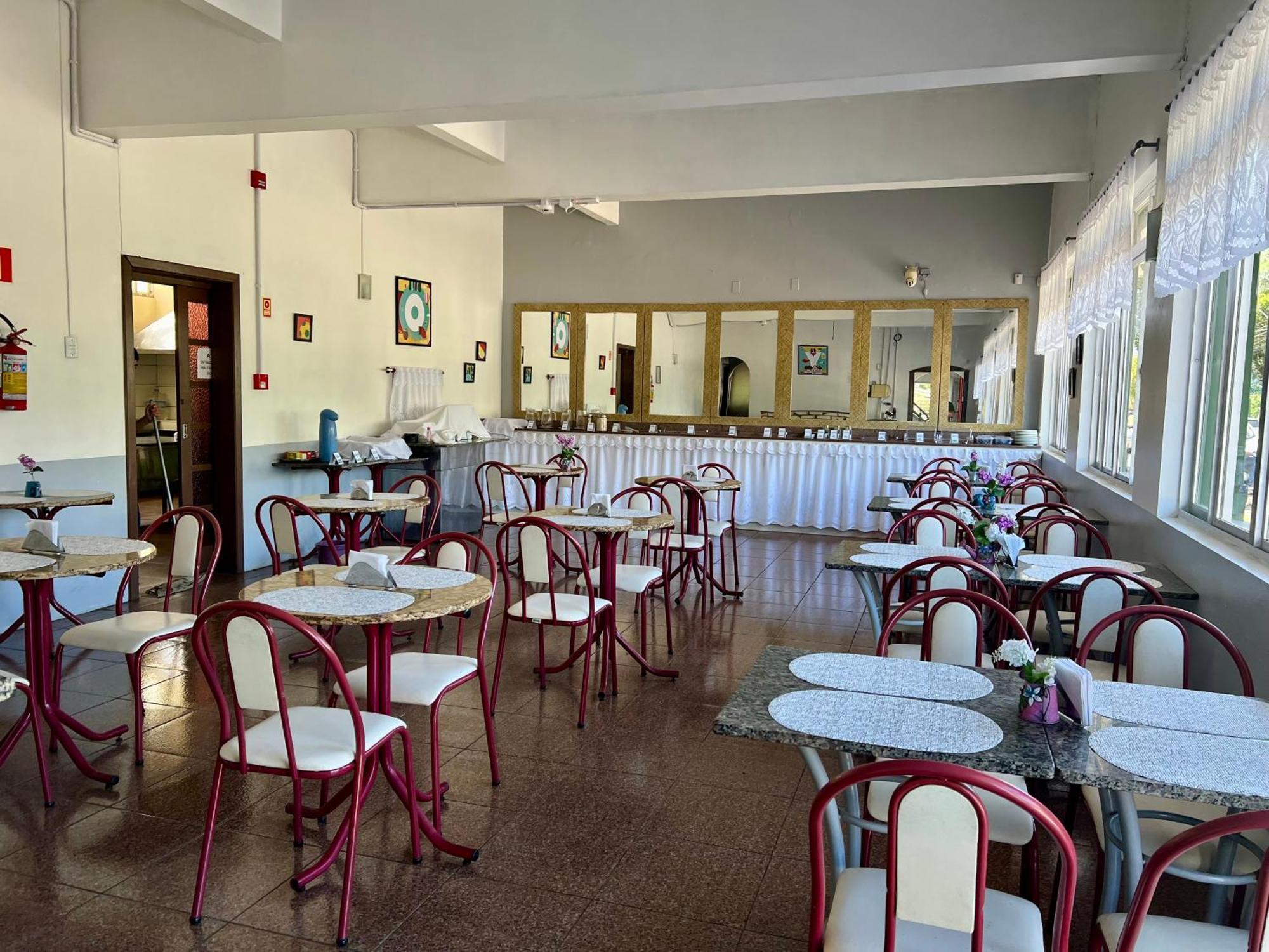 Hotel Da Praia Tramandaí Zewnętrze zdjęcie